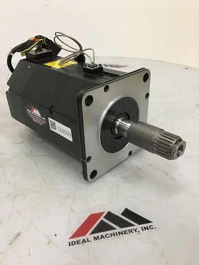 Fanuc A06B-0142-B675