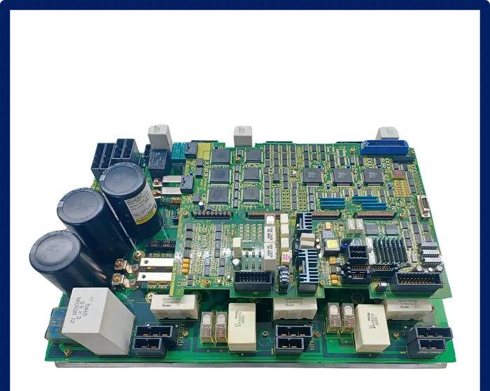 Fanuc A06B-6100-H002