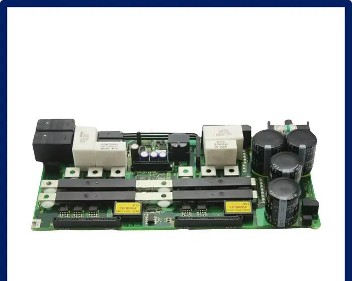 Fanuc A16B-2203-0672