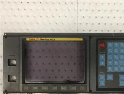 Fanuc A02B-0091-C052-HI-FI