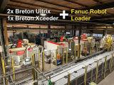 Fanuc ROBOT