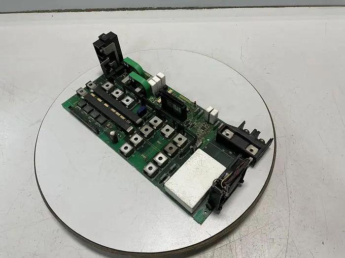 Fanuc A16B-2202-0661/O1A