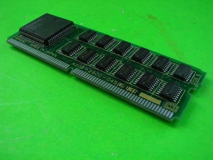 Fanuc A20B-2900-0450/03B