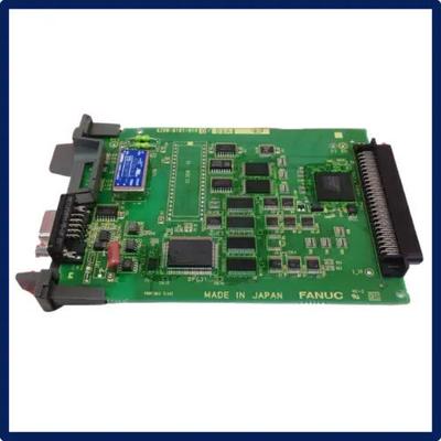 Fanuc A20B-8101-0100