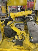 Fanuc M-10IA/12 ID (2017)
