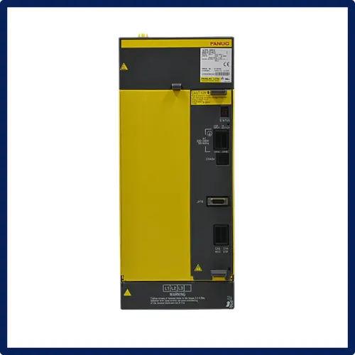 Fanuc A06B-6120-H030