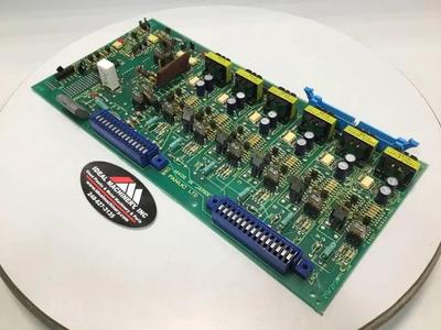 Fanuc A16B-1200-0510/05A
