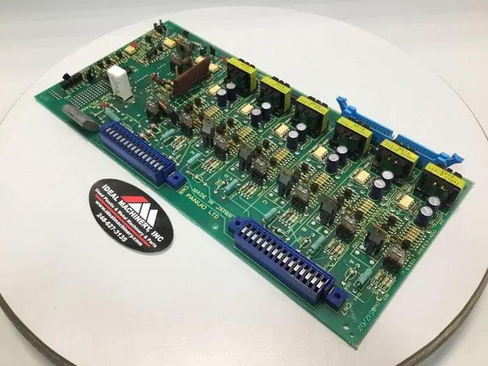 Fanuc A16B-1200-0510/05A