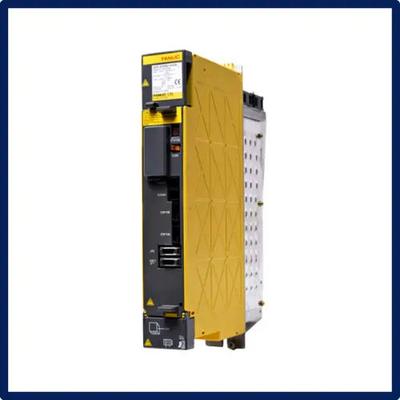 Fanuc A06B-6114-H106