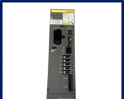 Fanuc A06B-6097-H203