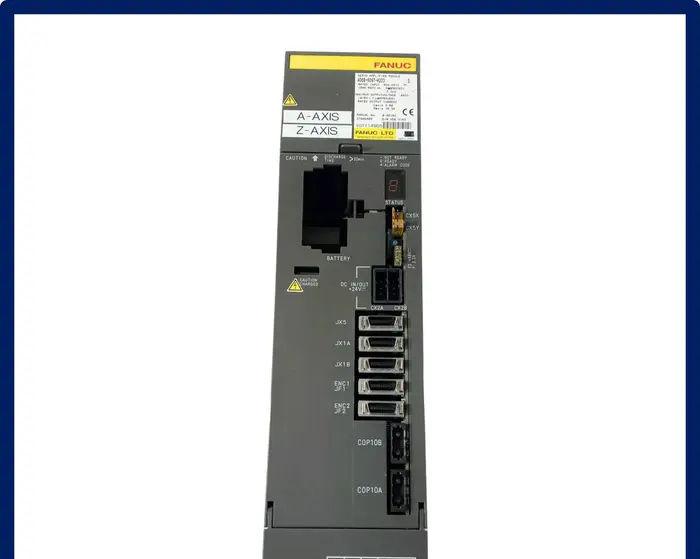 Fanuc A06B-6097-H203