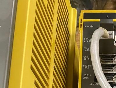 Fanuc A16B-2203-0180706E