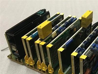 Fanuc A16B-2200-0091/07A