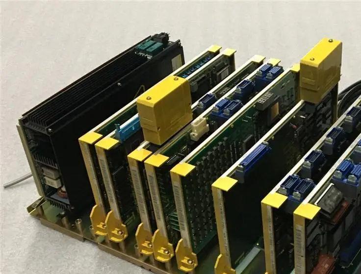 Fanuc A16B-2200-0091/07A