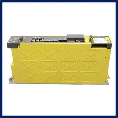 Fanuc A06B-6127-H202