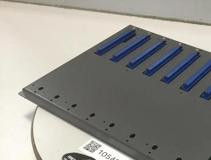 Fanuc A03B-0801-C012