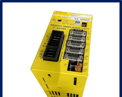 Fanuc A06B-6093-H151