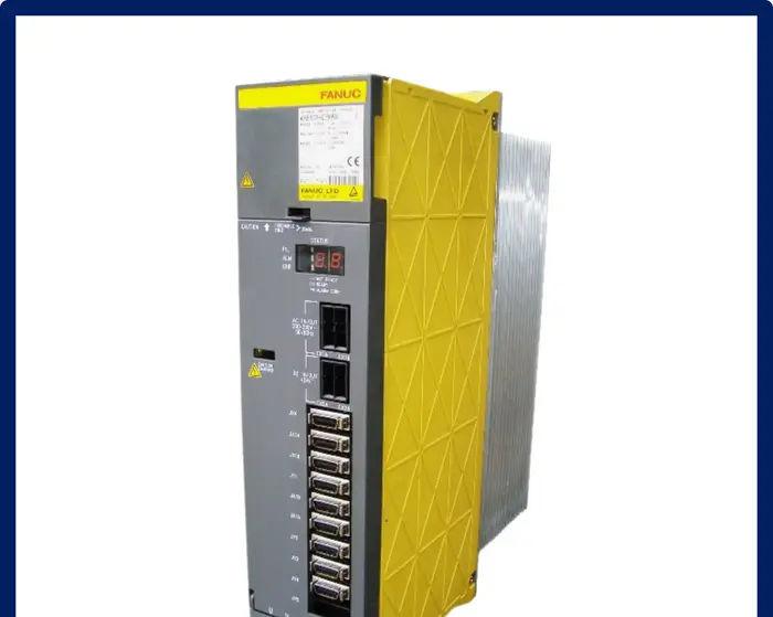 Fanuc A06B-6079-H302
