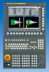 Fanuc 35I-B