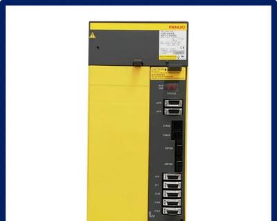 Fanuc A06B-6270-H022