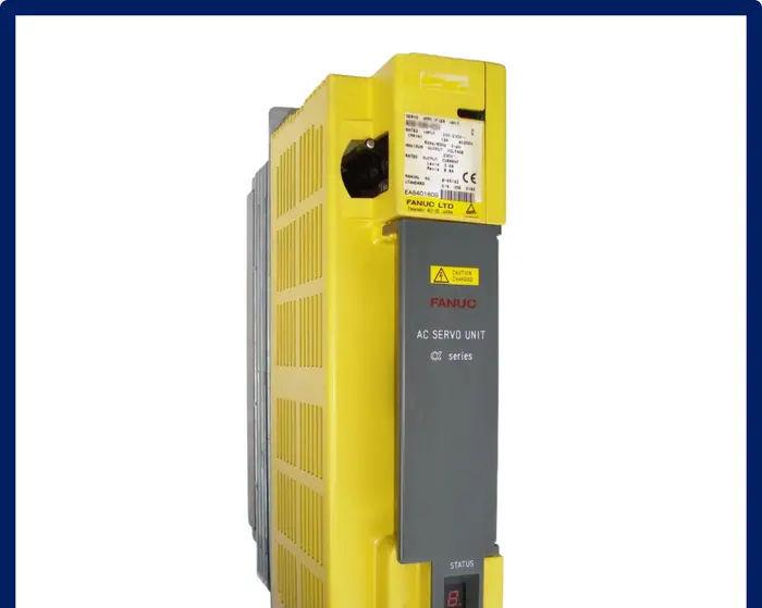 Fanuc A06B-6090-H244
