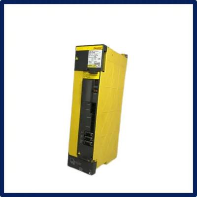 Fanuc A06B-6124-H209