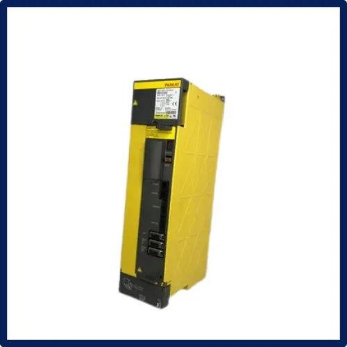 Fanuc A06B-6124-H209