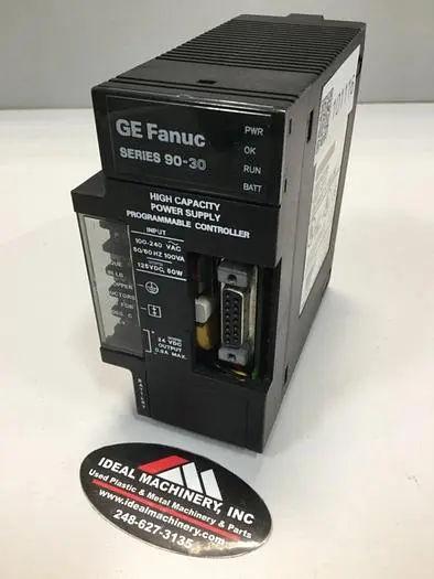 Fanuc IC693PWR330B