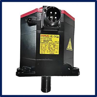 Fanuc A06B-0243-B100