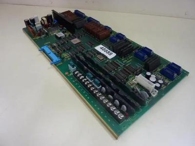 Fanuc A20B-1001-0550/05B