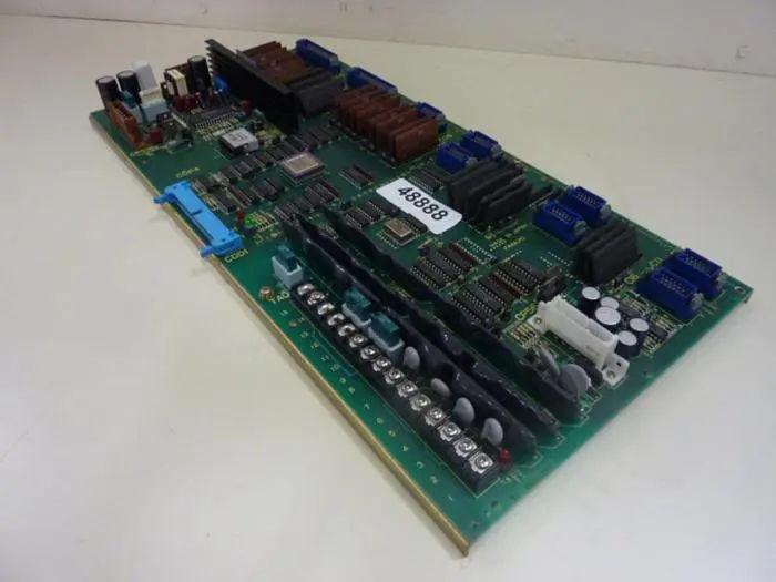 Fanuc A20B-1001-0550/05B