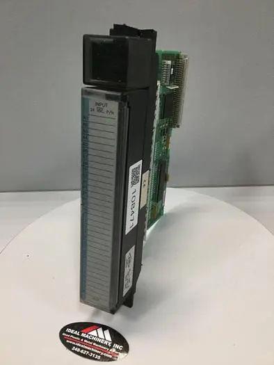 Fanuc IC697MDL653