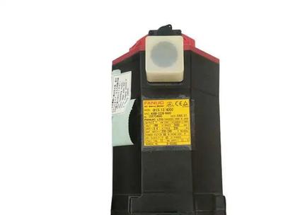 Fanuc A06B-0238-B400
