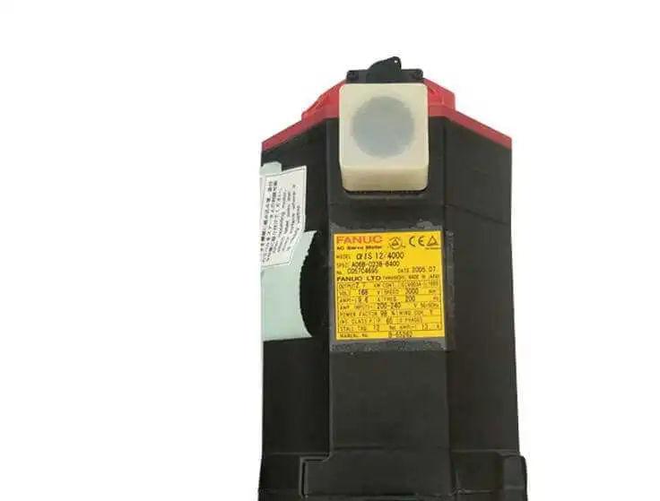 Fanuc A06B-0238-B400