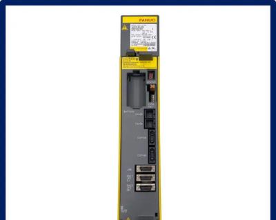 Fanuc A06B-6240-H207