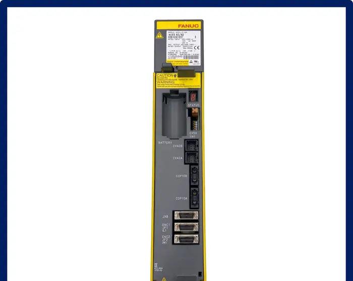 Fanuc A06B-6240-H207