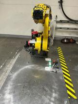 Fanuc ROBOT (2023)