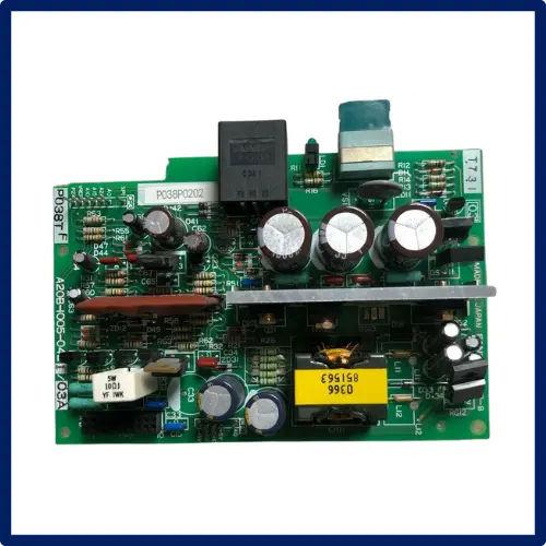 Fanuc A20B-1005-0421