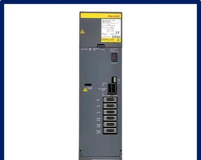 Fanuc A06B-6079-H307