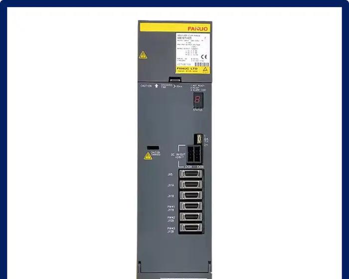 Fanuc A06B-6079-H307
