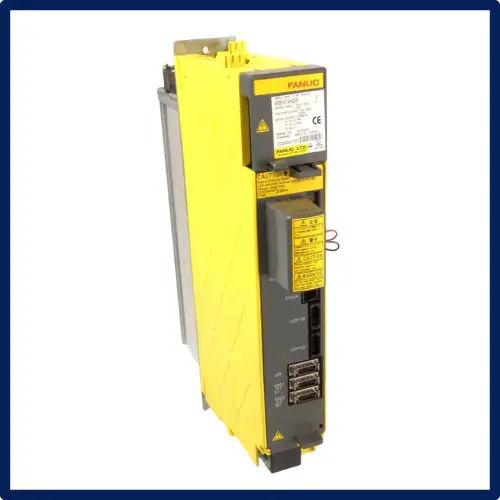 Fanuc A06B-6114-H201