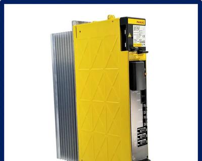 Fanuc A06B-6117-H206