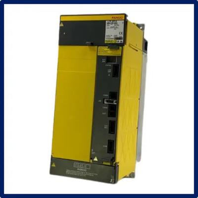 Fanuc A06B-6252-H045