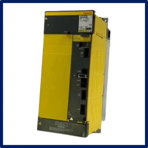 Fanuc A06B-6252-H045
