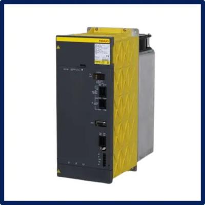 Fanuc A06B-6091-H130