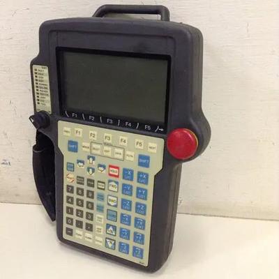Fanuc A05B-2301-C303