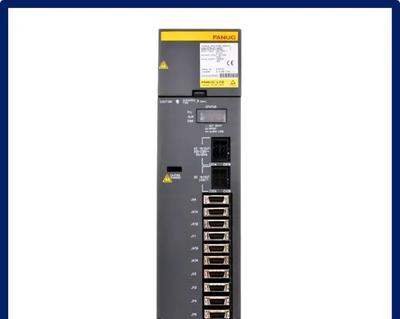 Fanuc A06B-6078-H311
