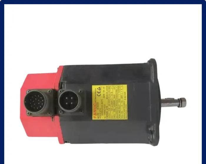 Fanuc A06B-0123-B075