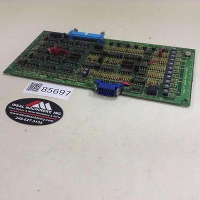 Fanuc A20B-0008-0030/05C