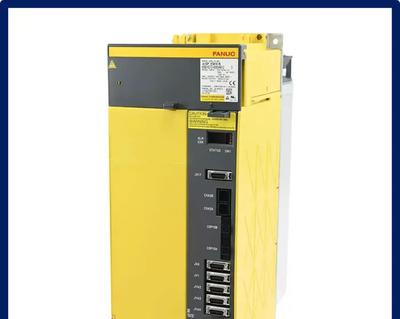 Fanuc A06B-6272-H045